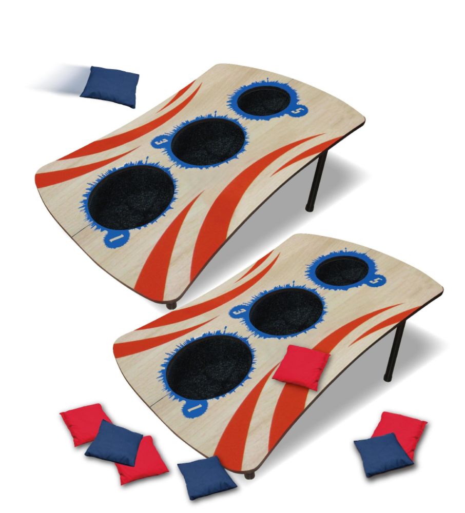 Medal Sports Bean Bag Toss at Sears.com