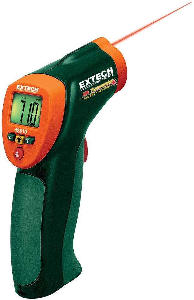 42510 Mini InfraRed Thermometer