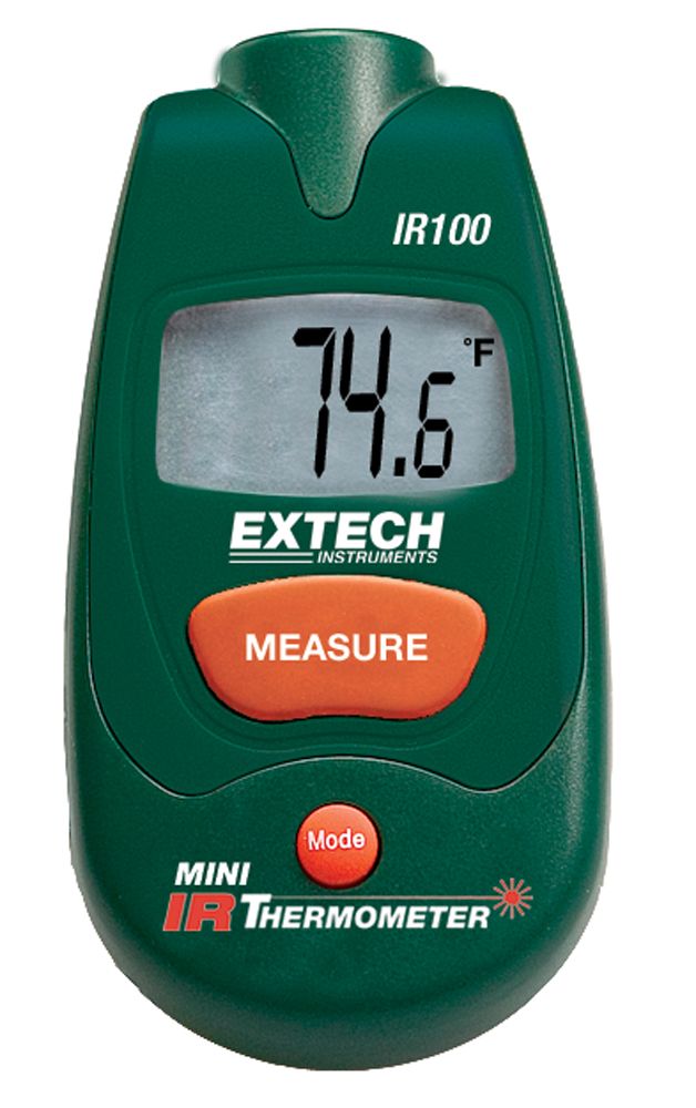 IR100 Mini IR Thermometer
