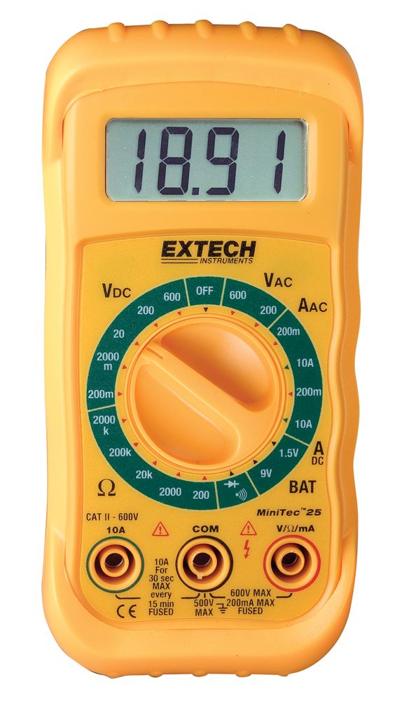 Digital Multimeter Products On Sale
