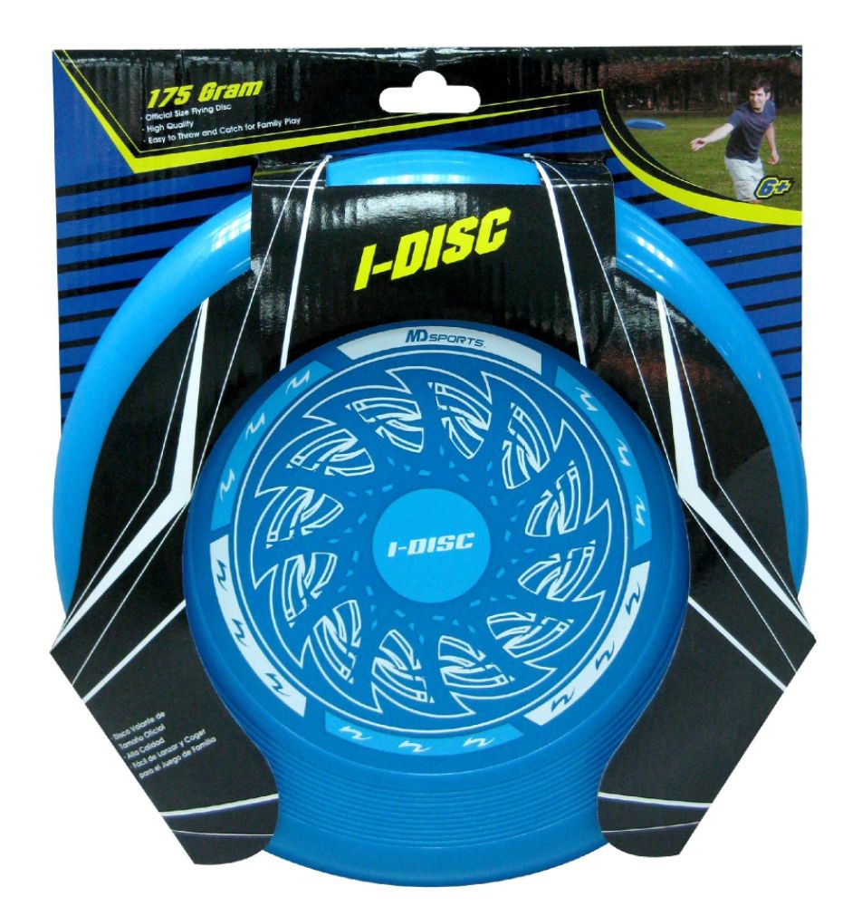 Medal Sports Flying Disc - 175 Gram at Kmart.com