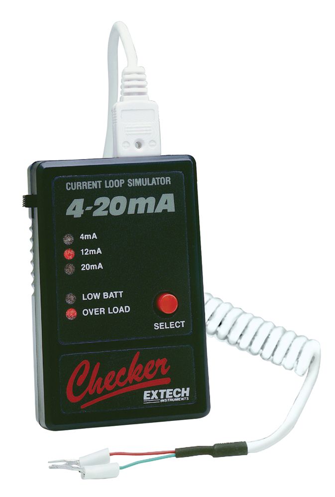 Extech&nbsp; 412440-S Calibration Source Checker