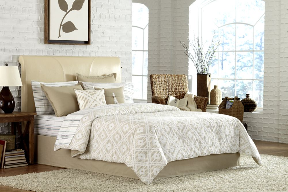 CANNON DIAMOND GEO COMFORTERS at Sears.com
