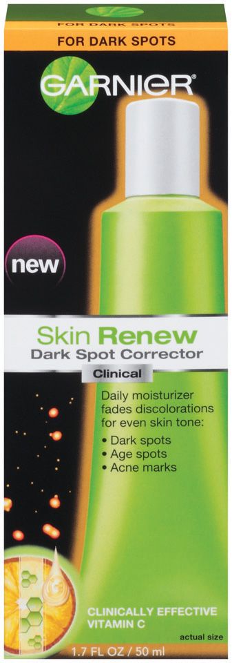 Garnier Skin Renew Clinical Dark Spot Correction Moisturizer at Sears.com