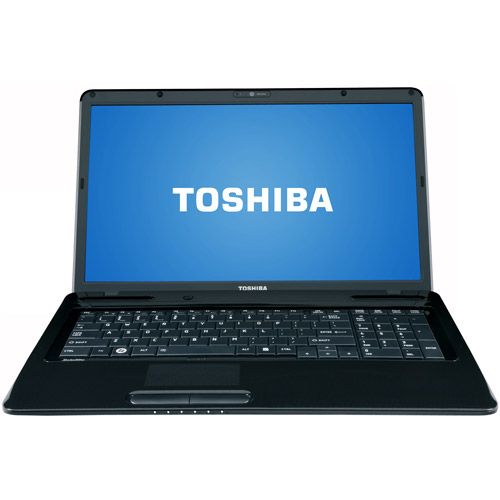 Toshiba Toshiba L675D-S7015 AMD Athlon II
