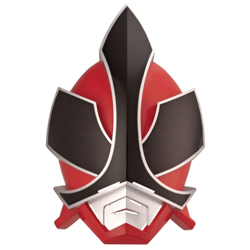 Power Rangers Mega Ranger Mask Fire at Kmart.com