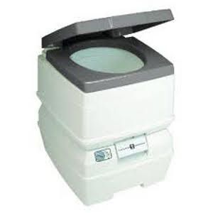 &nbsp; Passport Potty 18 Liter
