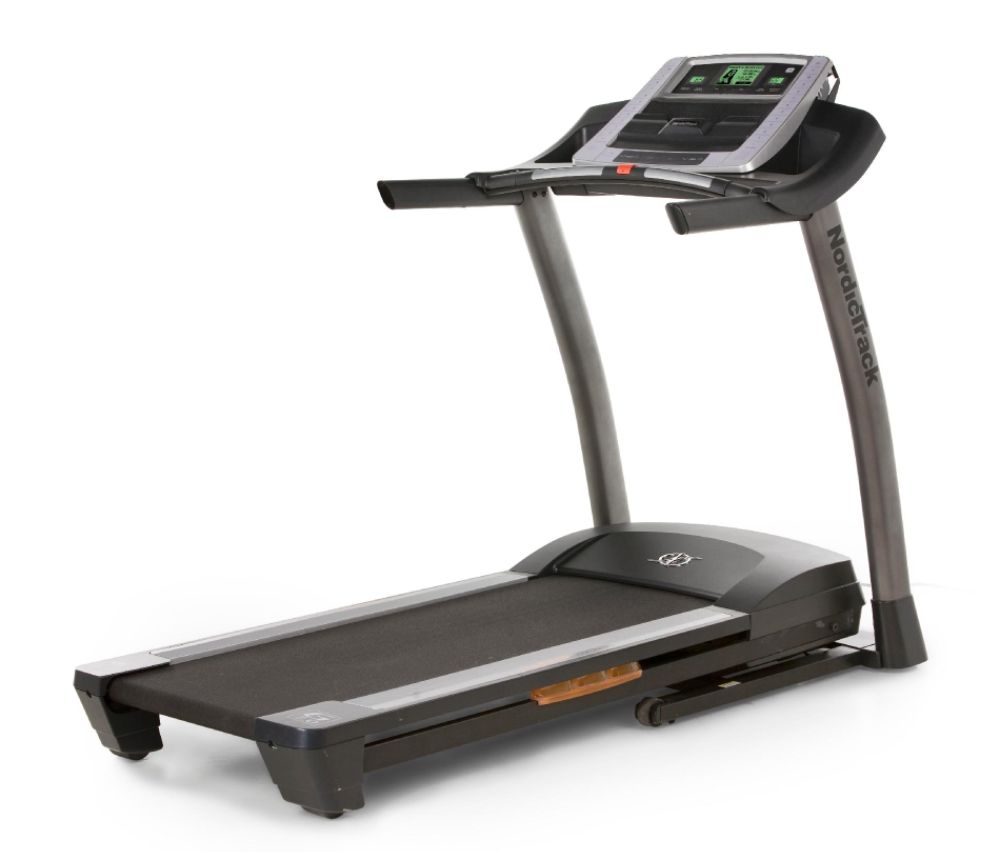NordicTrack A2550 Pro