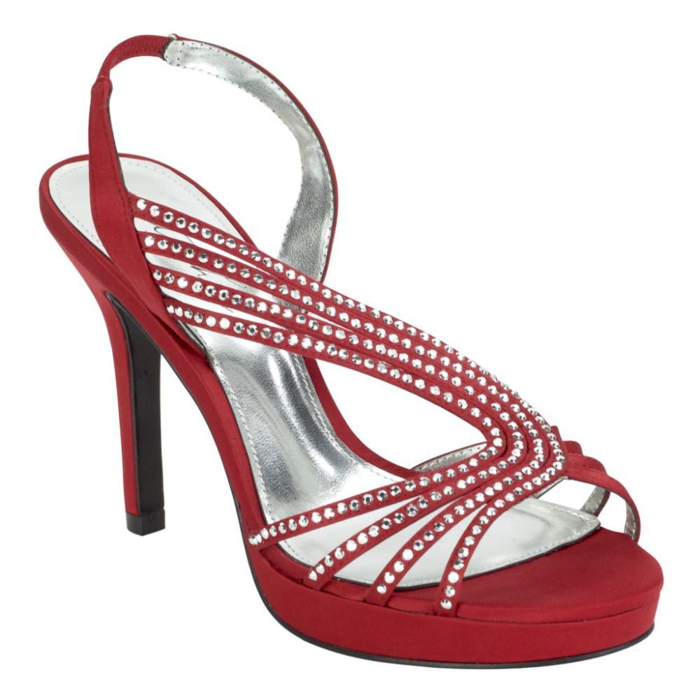 Metaphor Women's Dress Shoe Zoey - Red at Sears.com