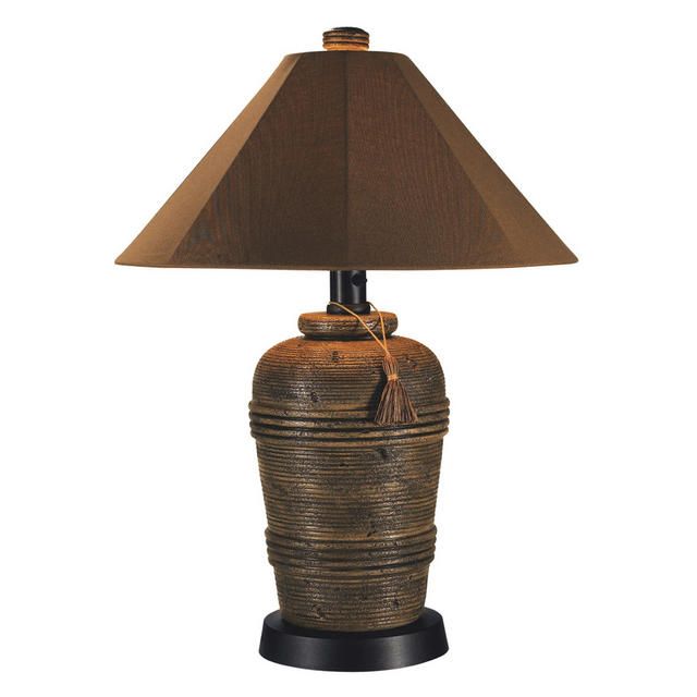 Patio Living Concepts Canyon 34.5 inch high
