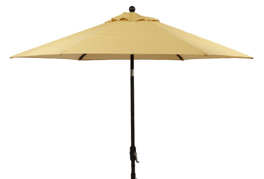 Country Living Highland Umbrella w/ Valance at Sears.com