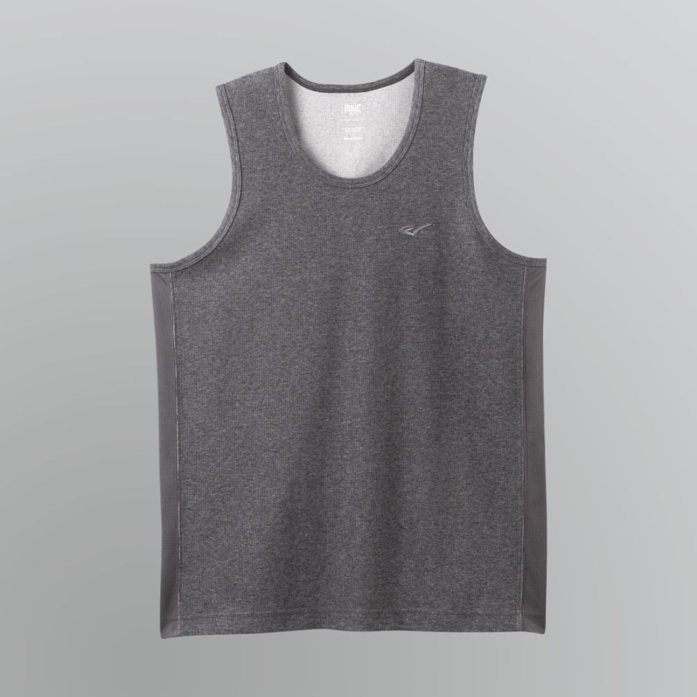 Everlast&reg; Men's Ribbed Tank Top at Sears.com