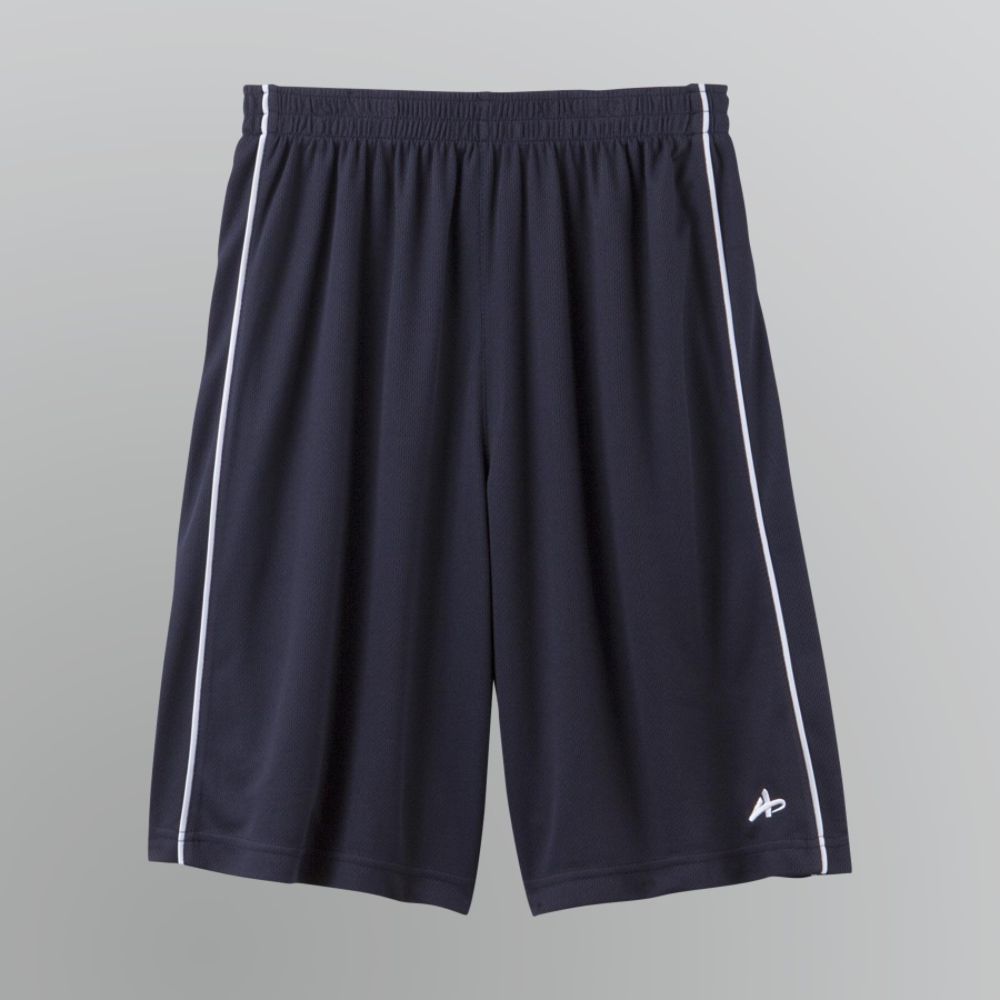 Athletech Boy's Mesh Basketball Shorts at Sears.com