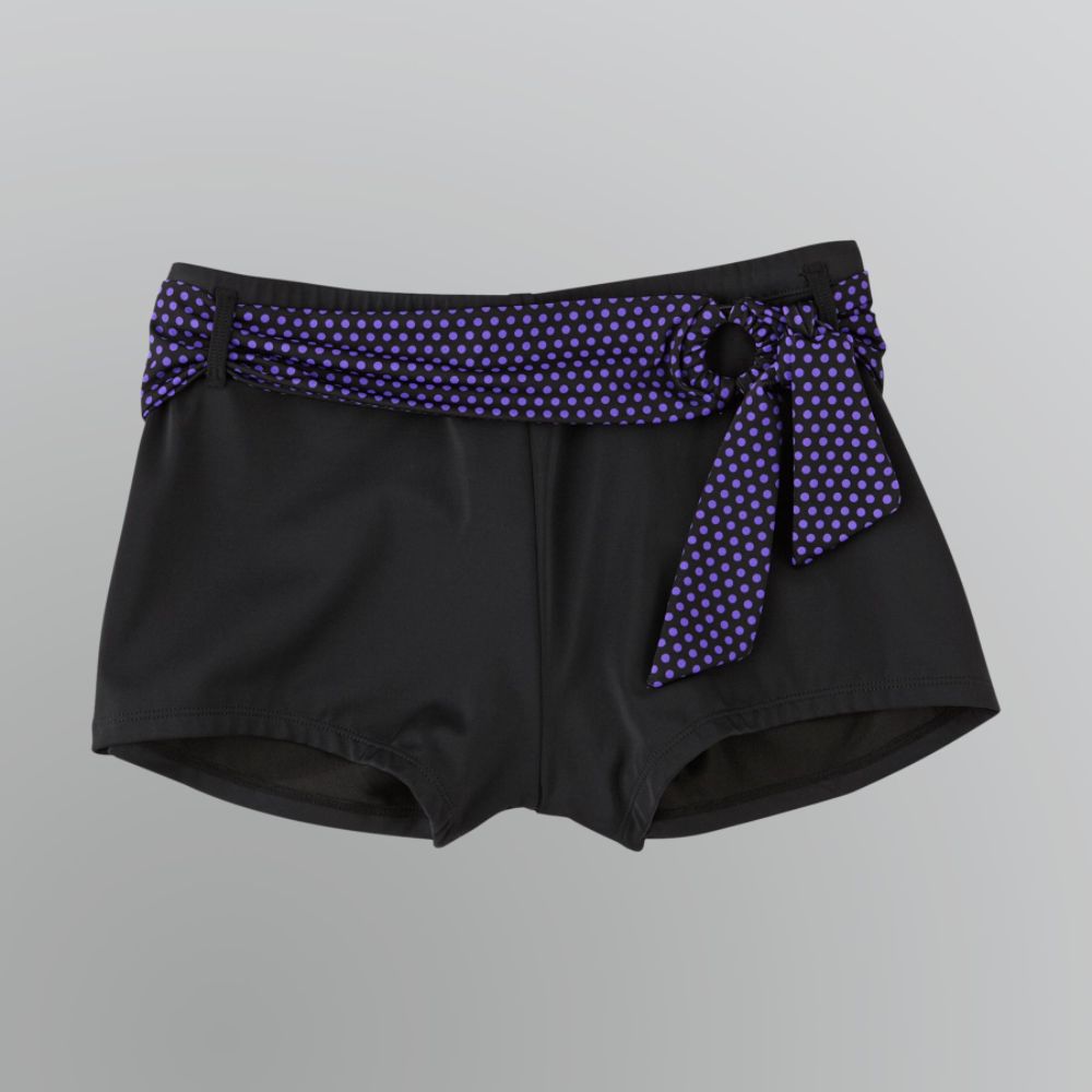 Joe Boxer Junior's Belted Boy-Cut Swim Shorts at Kmart.com