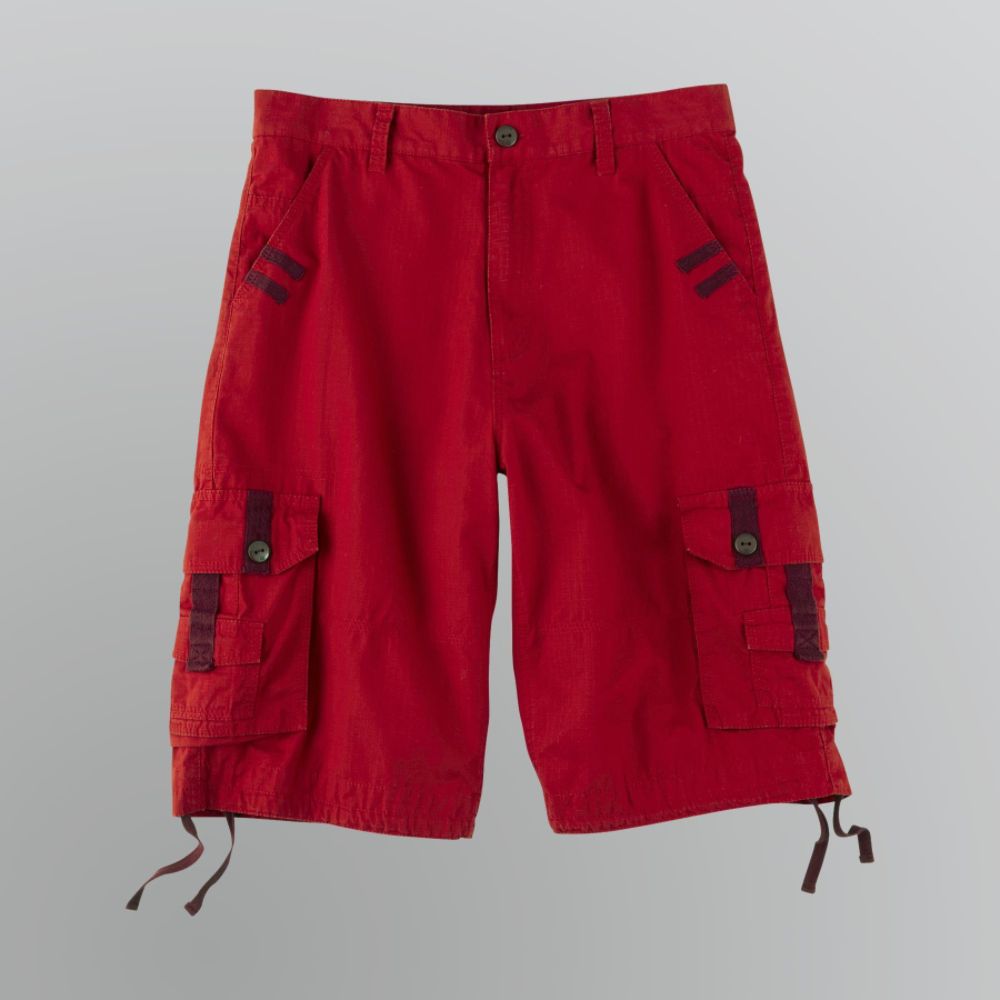 Southpole Young Men's Drawstring Cargo Shorts at Sears.com