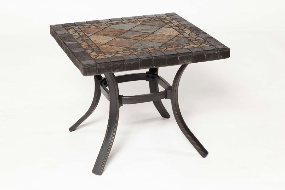 Agio Panorama Side Patio Table at Sears.com