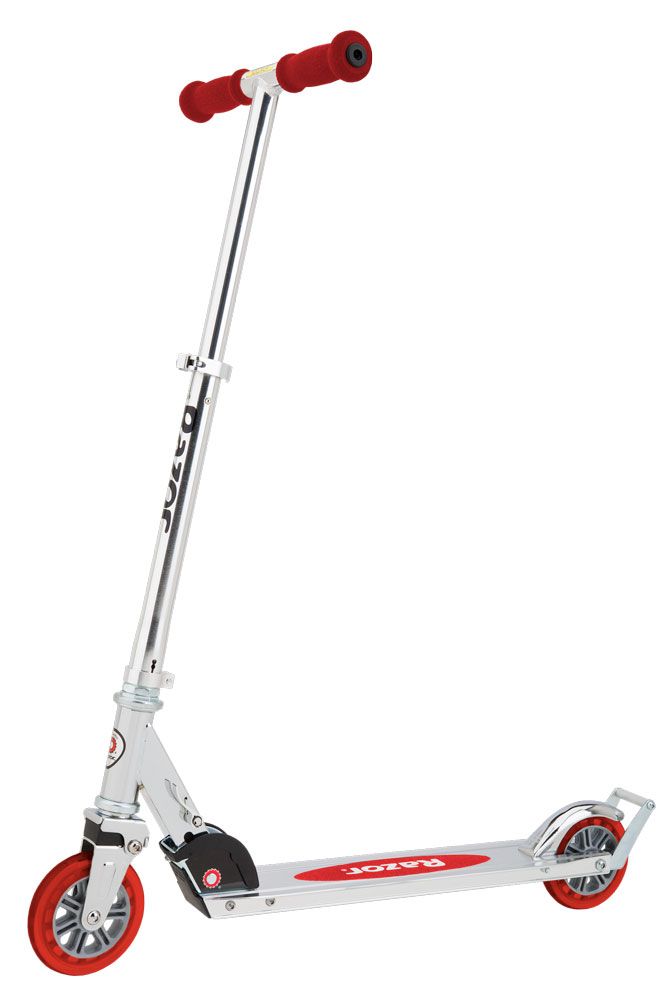 Razor&trade; A3 Scooter - Red at Sears.com