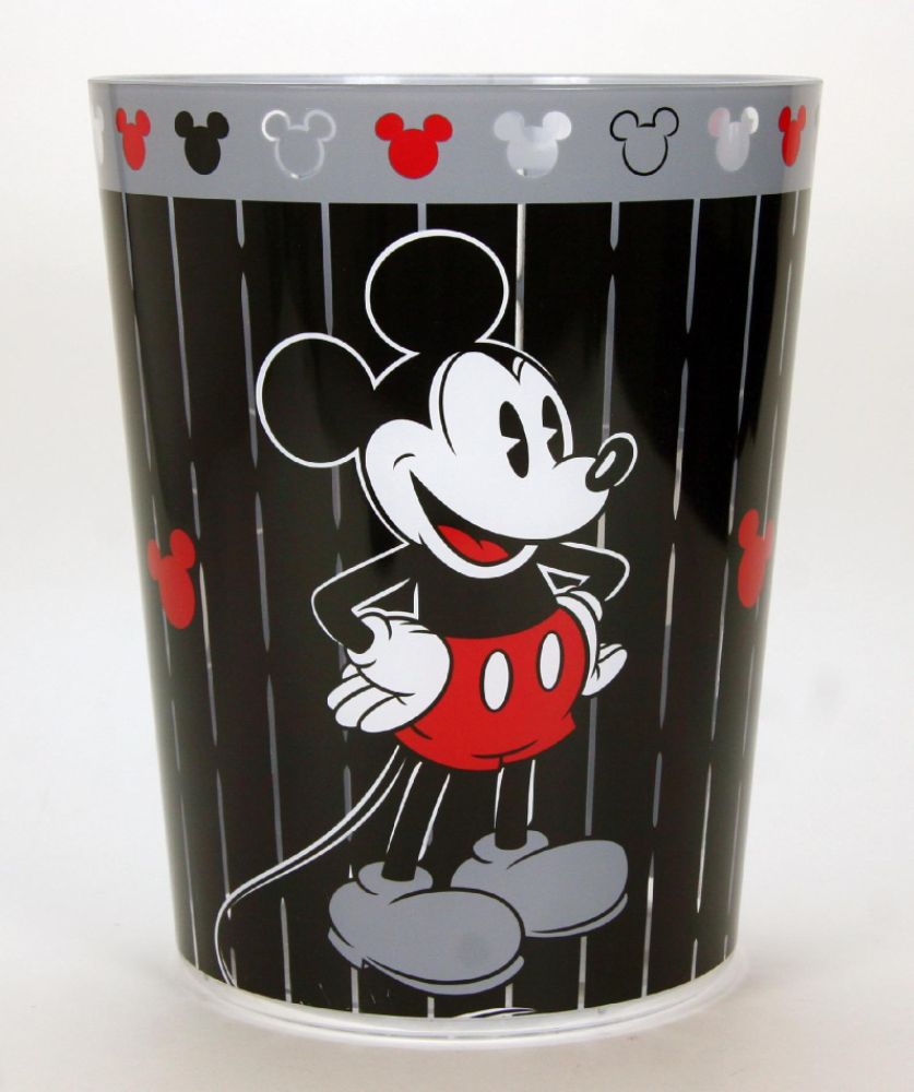 Disney Mickey WASTE CAN MICKEY TUXEDO at Sears.com