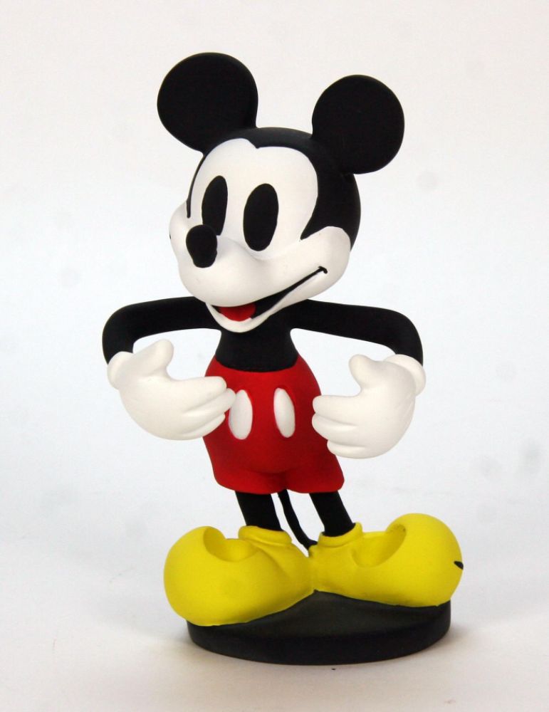 Disney Mickey TOOTHBRUSH HOLDER MICKEY TUXEDO at Sears.com