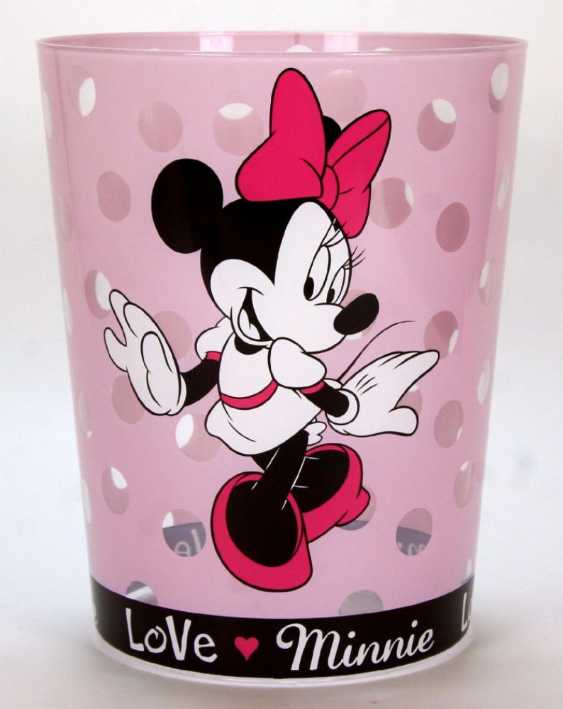Disney Minnie MINNIE WASTE CAN at Kmart.com