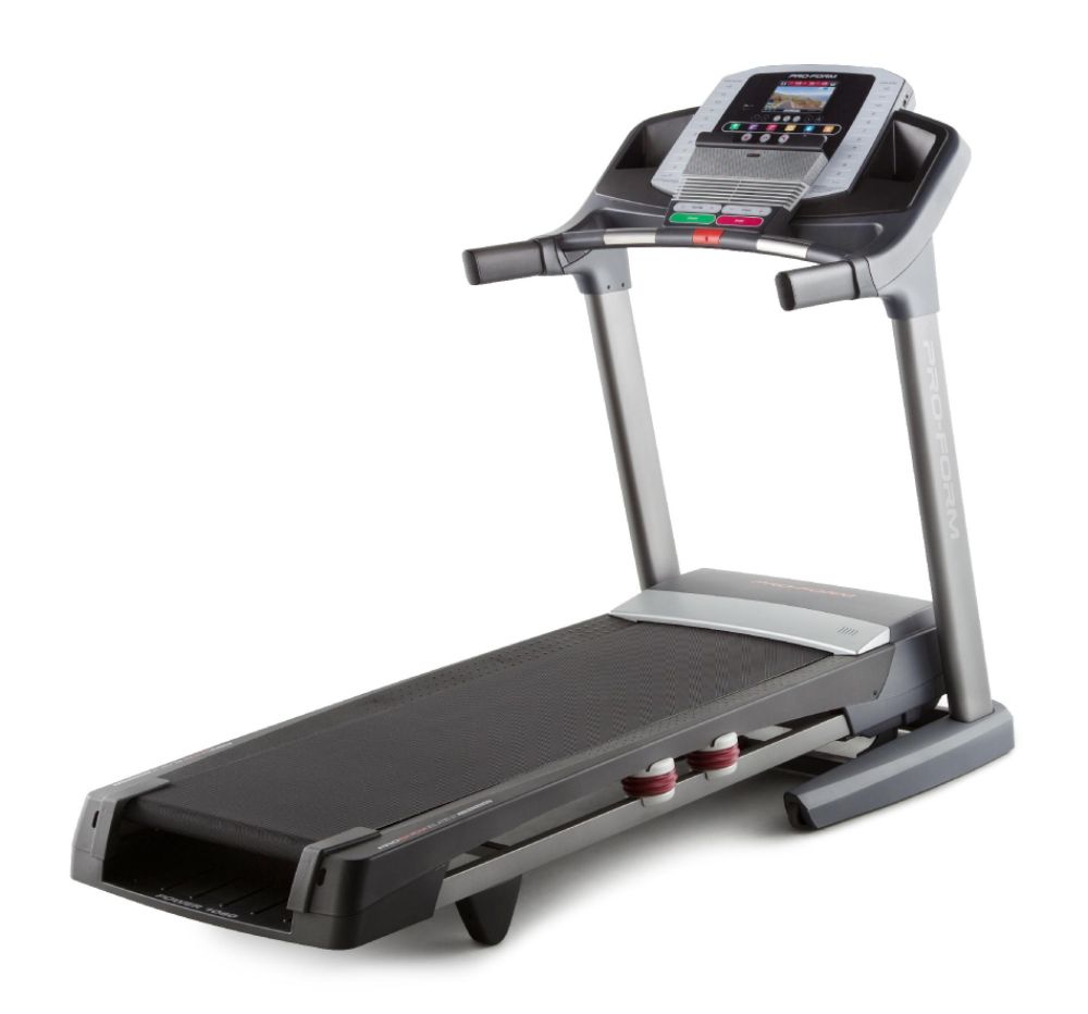 ProForm Power 1080 Treadmill