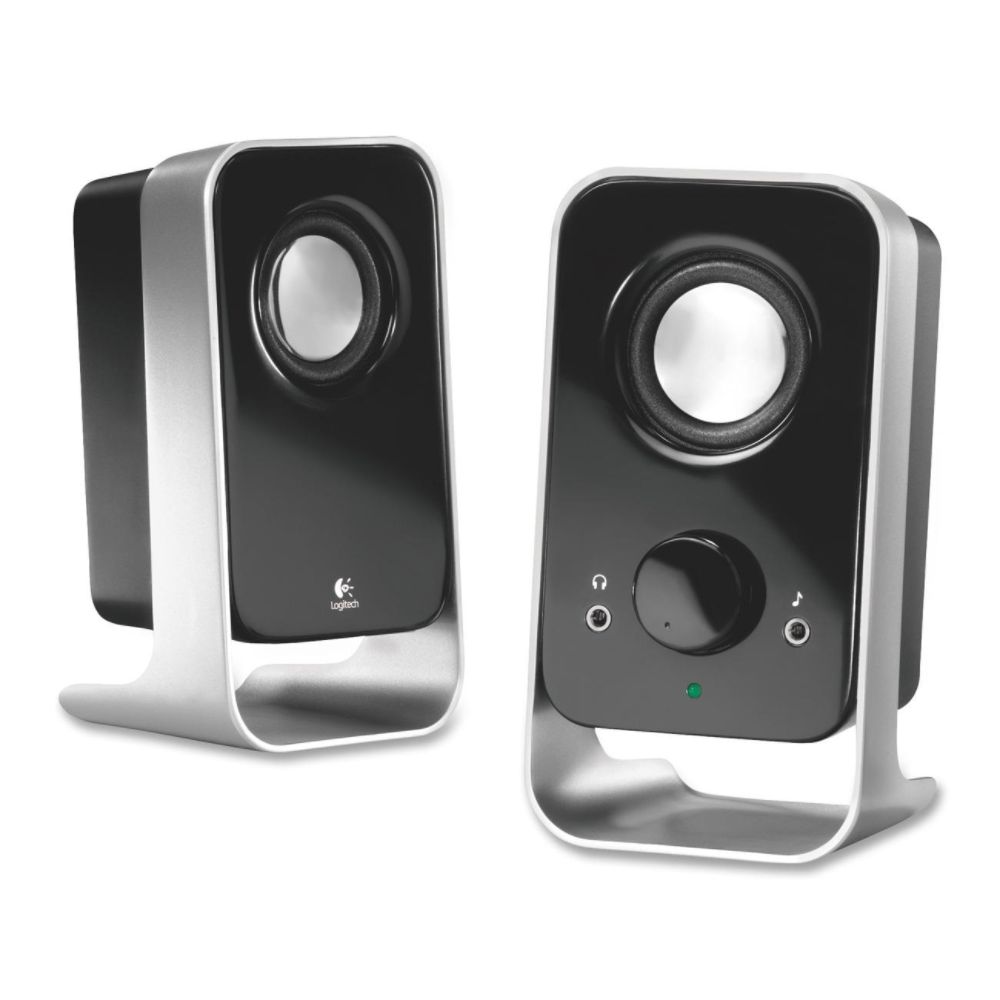 Logitech Logitech LS11 Multimedia Speaker System