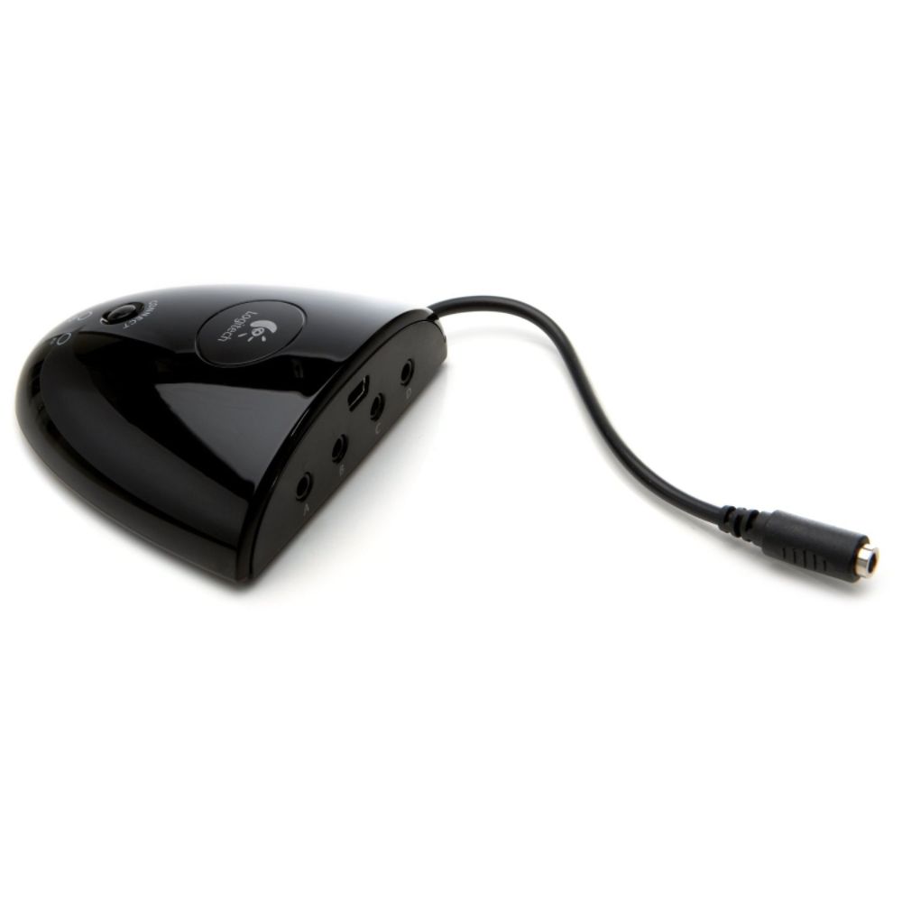 Logitech Harmony RF Wireless Extender at Kmart.com