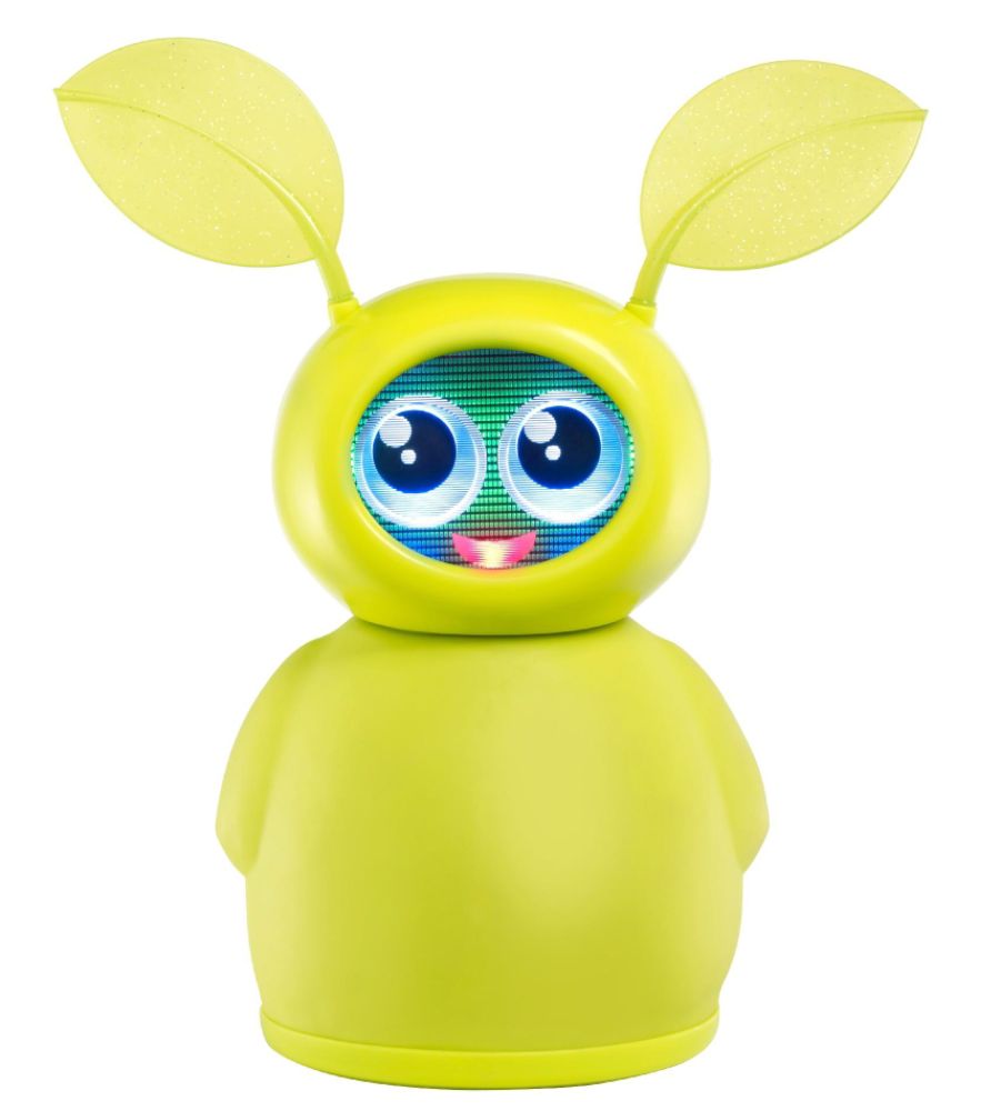 Mattel Fijit Friends Interactive Toy - Sage at Kmart.com