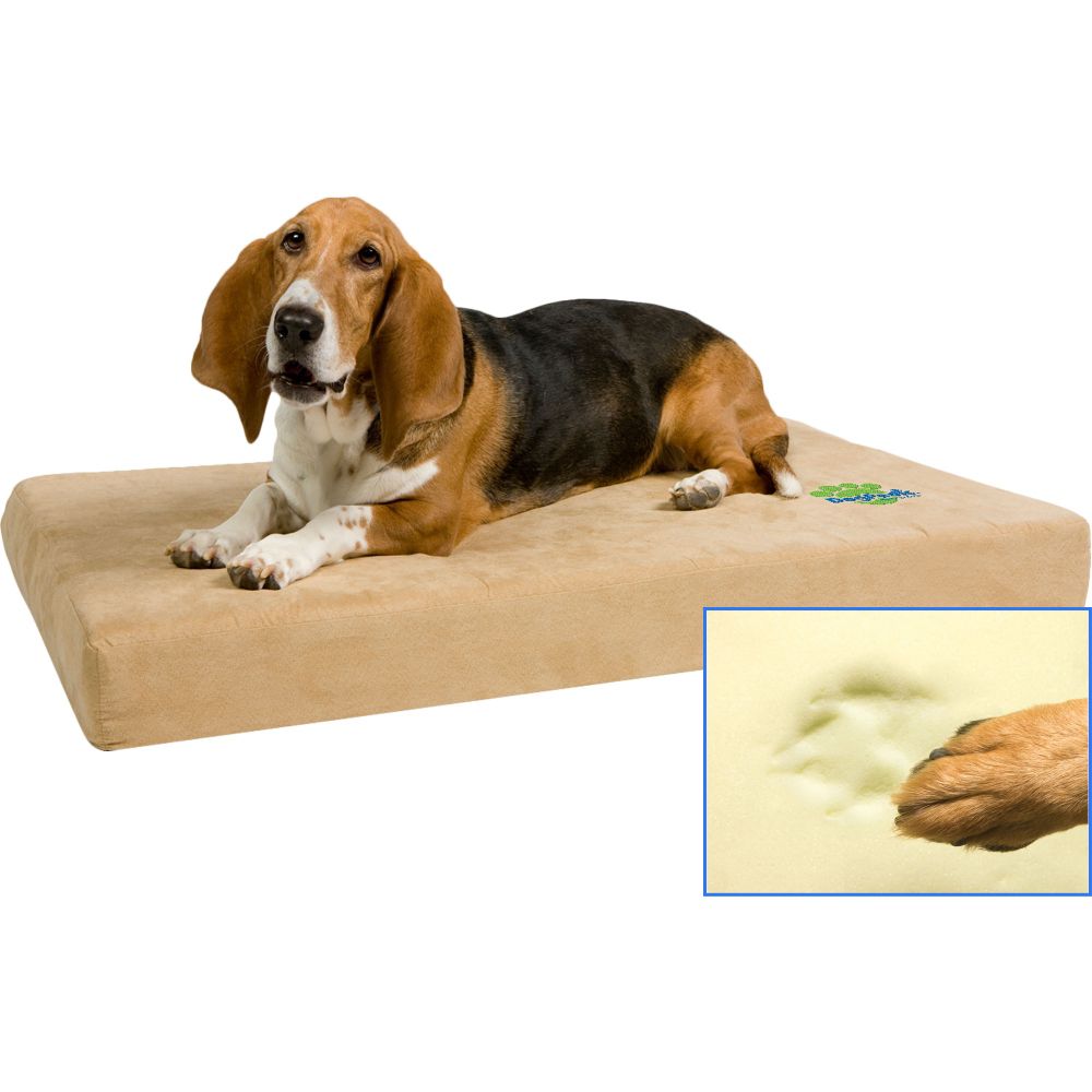 DogPedic Sleep System - Memory Foam Medium Bed at Kmart.com