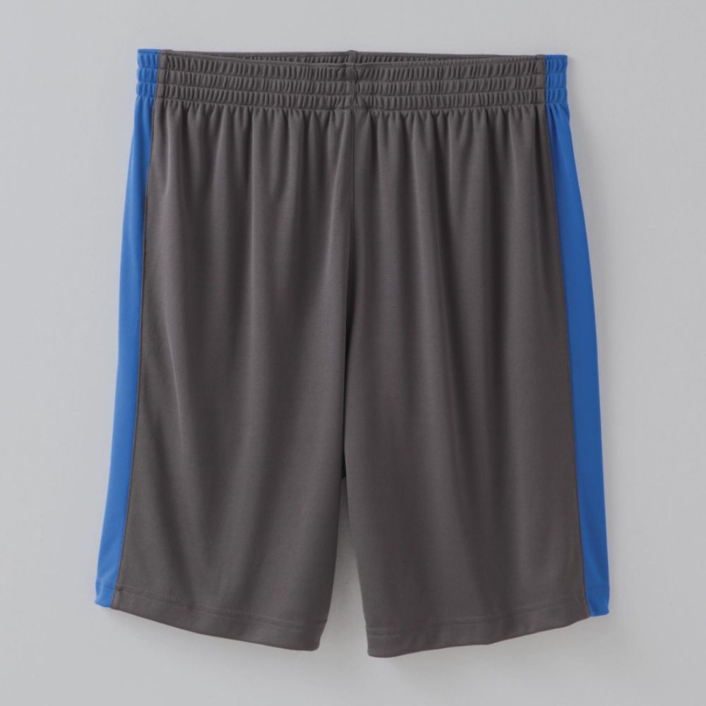Everlast Men's Knit Athletic Shorts