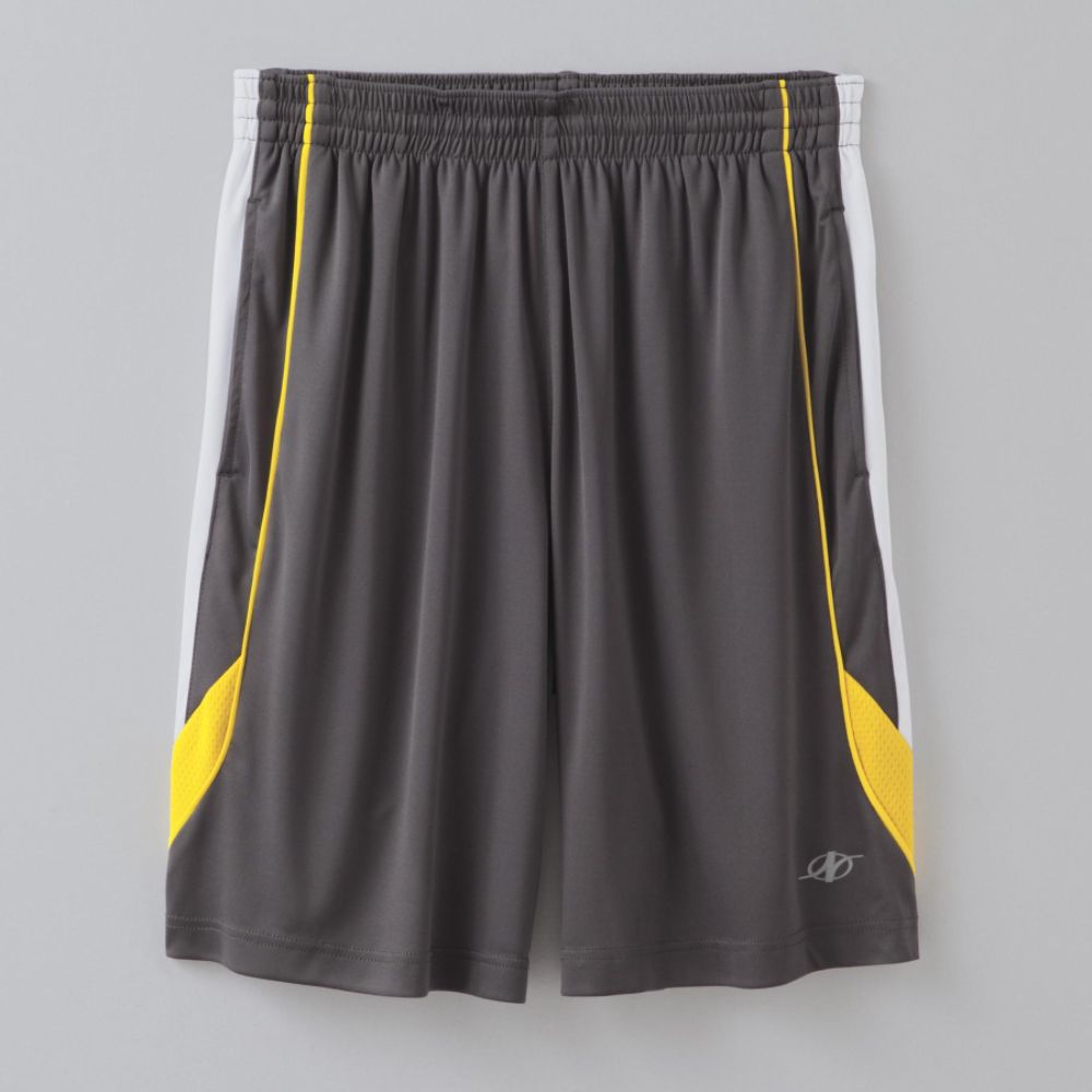 NordicTrack Men's Mesh Athletic Shorts at Sears.com