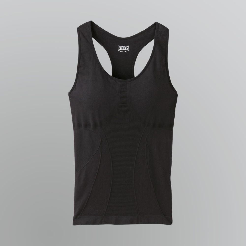 Everlast&reg; Sport Women's Seamless Support Athletic Tank at Kmart.com