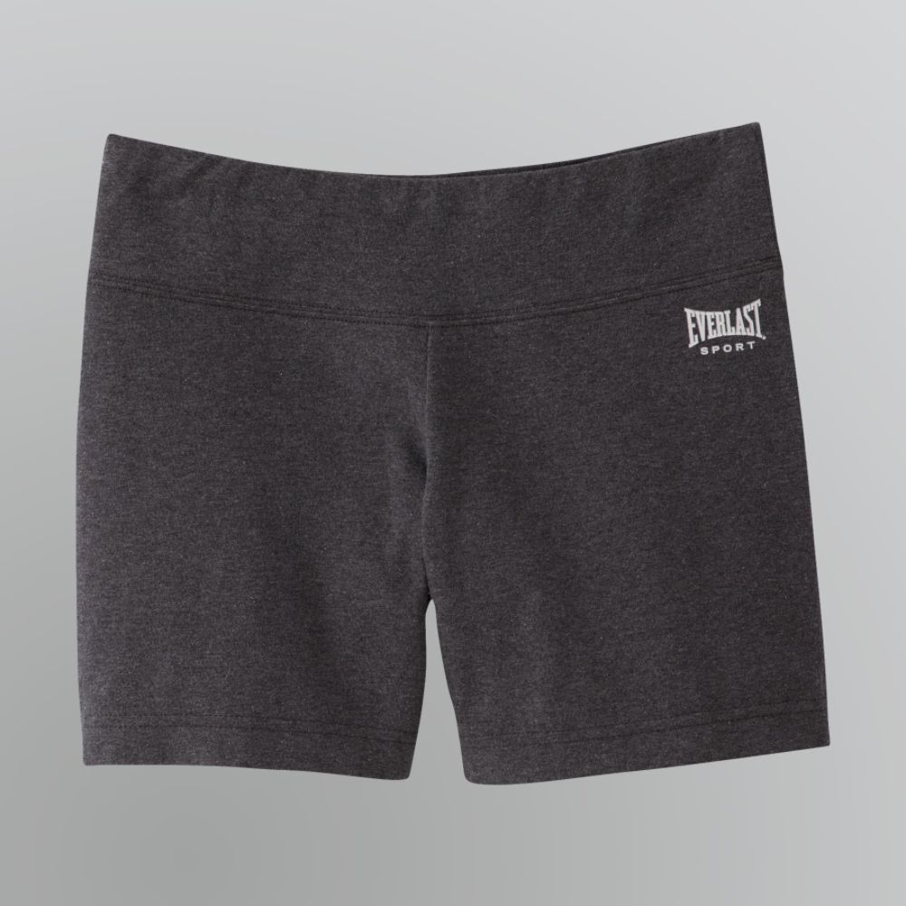 Everlast&reg; Sport Women's Compression Bike Shorts at Kmart.com