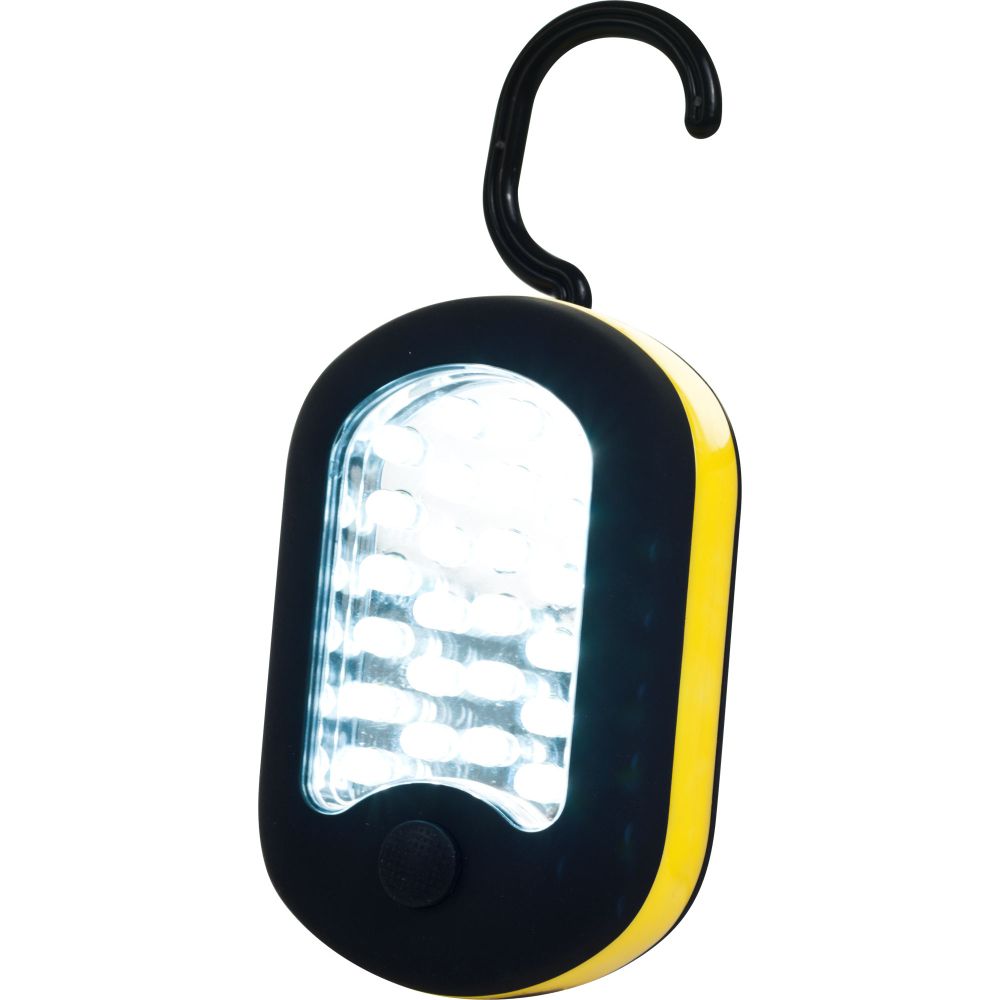 Trademark Tools 27 LED Worklight with Magnet Back at Kmart.com