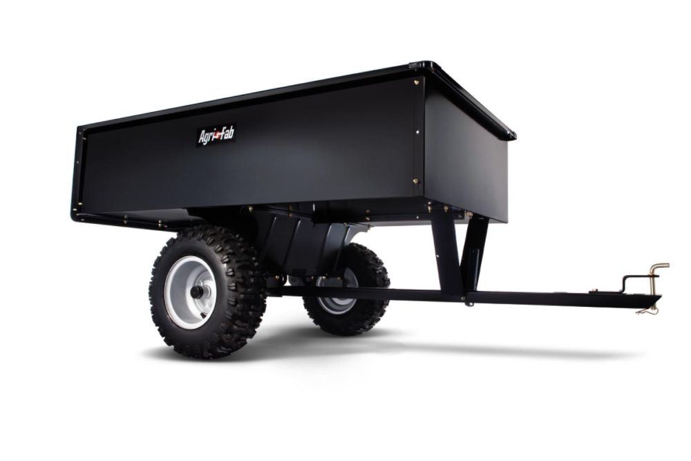 Agri-Fab Utility 17 ATV Cart at Sears.com