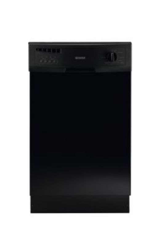 Kenmore 18" Built-In Dishwasher (1440)