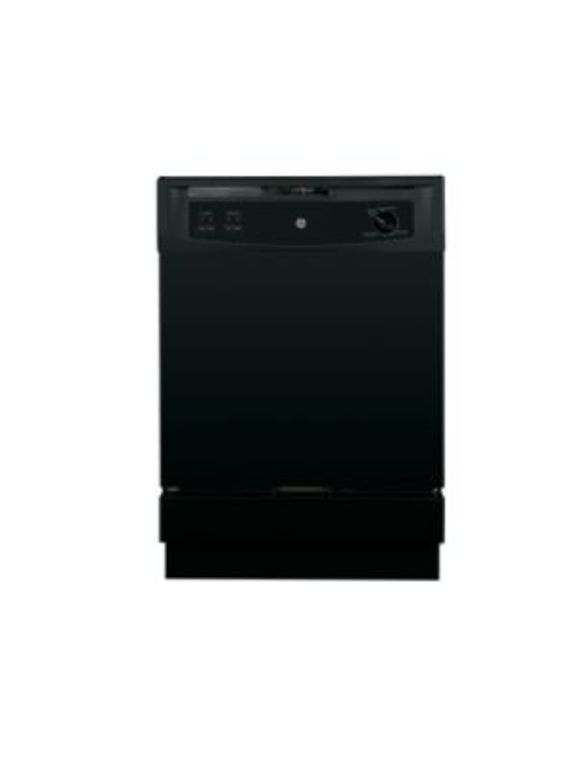 GE&nbsp; 24'' Under-the-Sink Dishwasher &nbsp;ENERGY STAR®