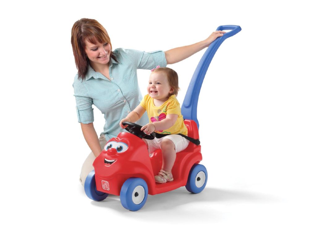 Step 2 Smile & Ride Buggy at Kmart.com