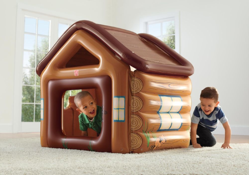 Step 2 Adventure Fort Children's Toys