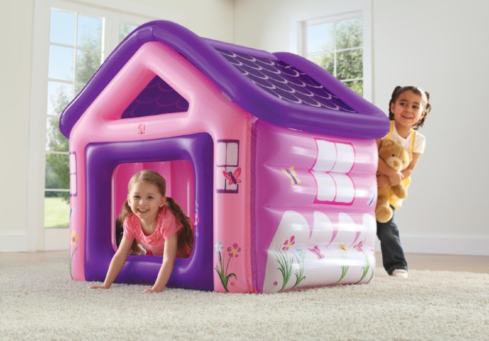 Step 2 Adventure Playhouse Children's Toys