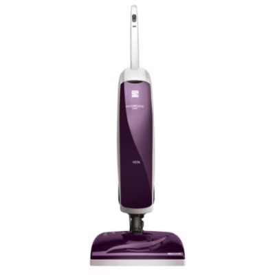 Vacuums & Floor Care
