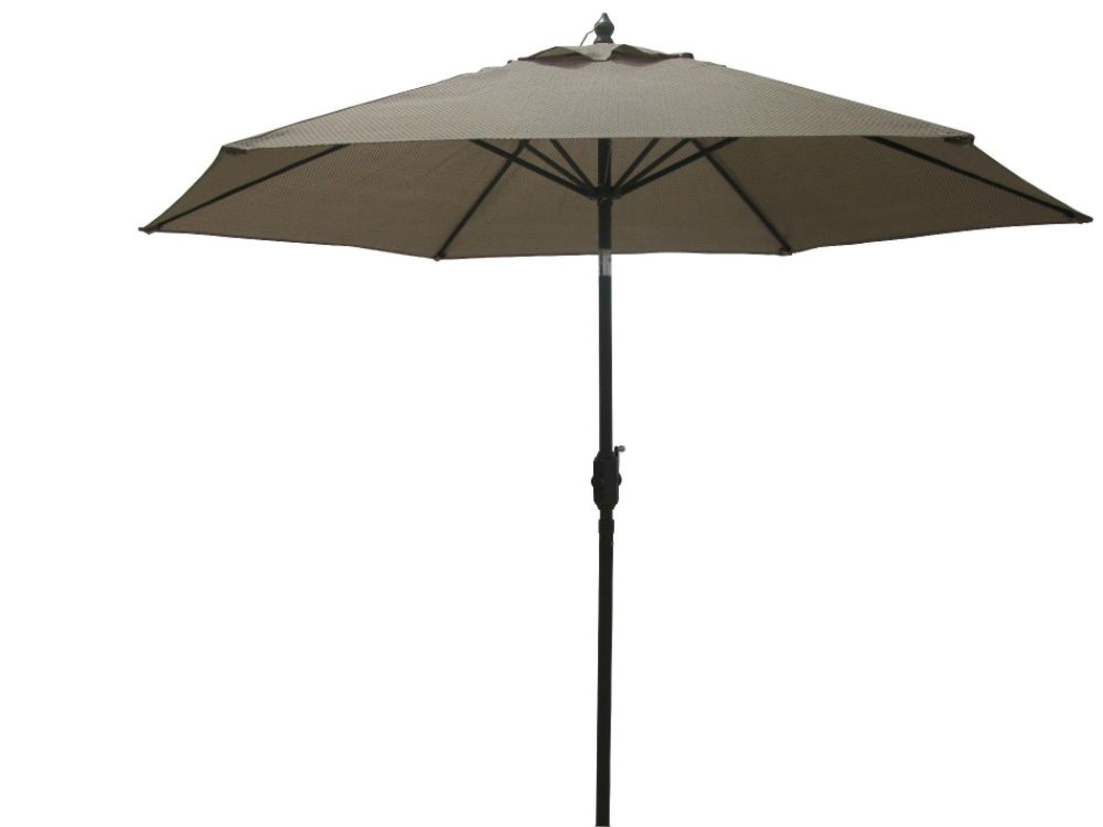 Garden Oasis&nbsp; Grandview 9 Ft. Market