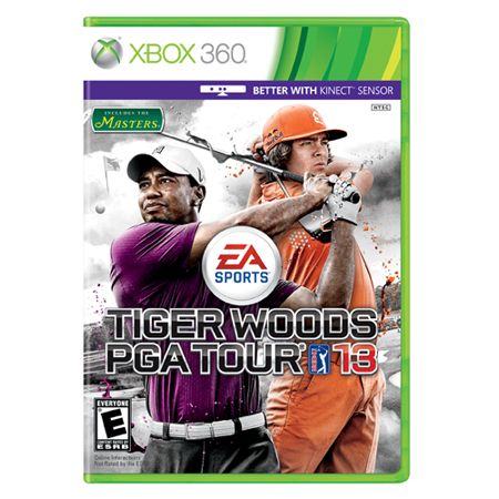 Electronic Arts Tiger Woods PGA Tour 13 at Sears.com