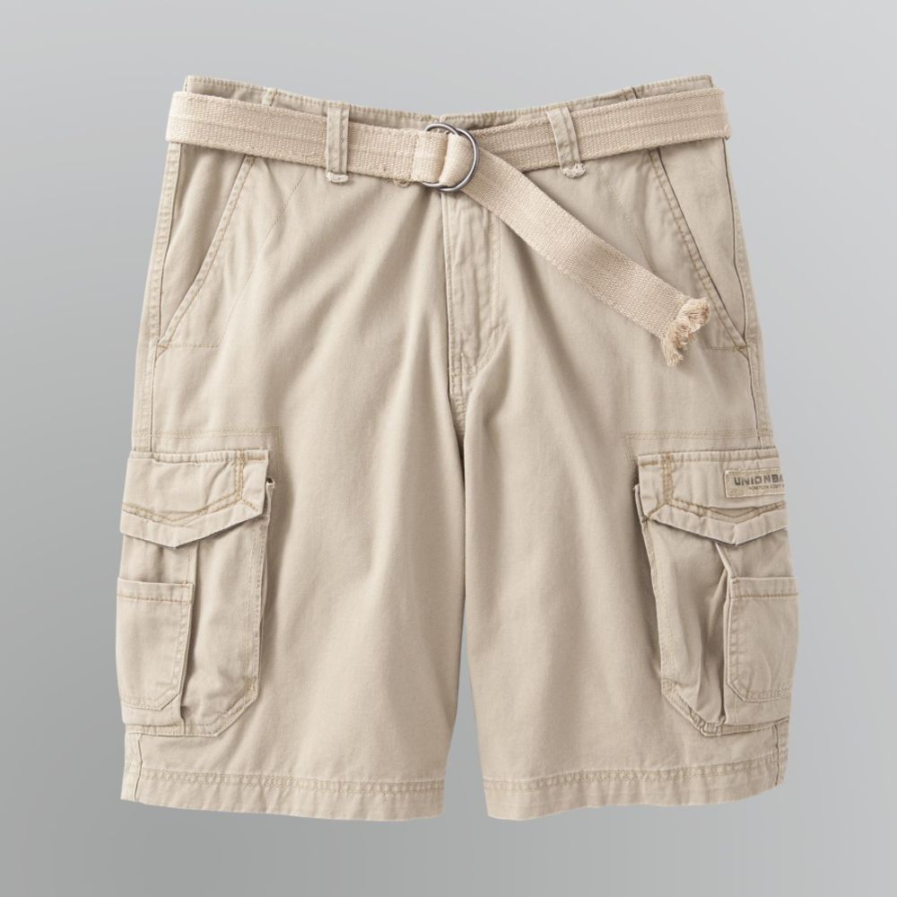 Unionbay Men's Survivor Cargo Shorts at Sears.com
