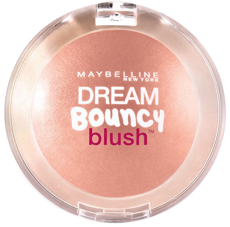 Maybelline New York Dream Bouncy Blush
