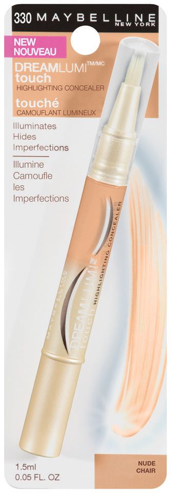 Maybelline New York Dream Lumi Touch Highlight Concealer at Kmart.com
