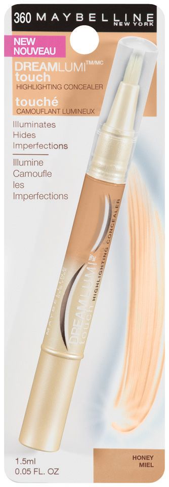 Maybelline New York Dream Lumi Touch Highlight Concealer at Kmart.com