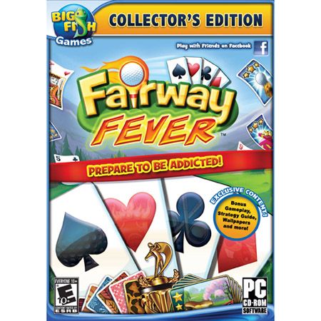 Activision Fairway Fever at Kmart.com