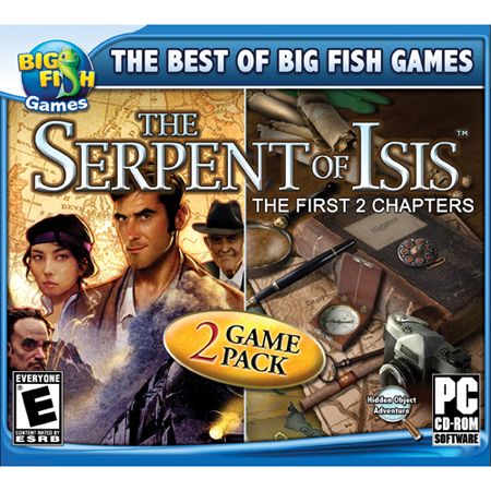Activision Serpent of Isis 2-pak at Kmart.com
