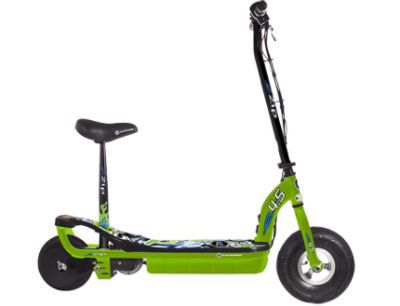 E4.5 300 watt Electric Scooter                                                                                                   at mygofer.com